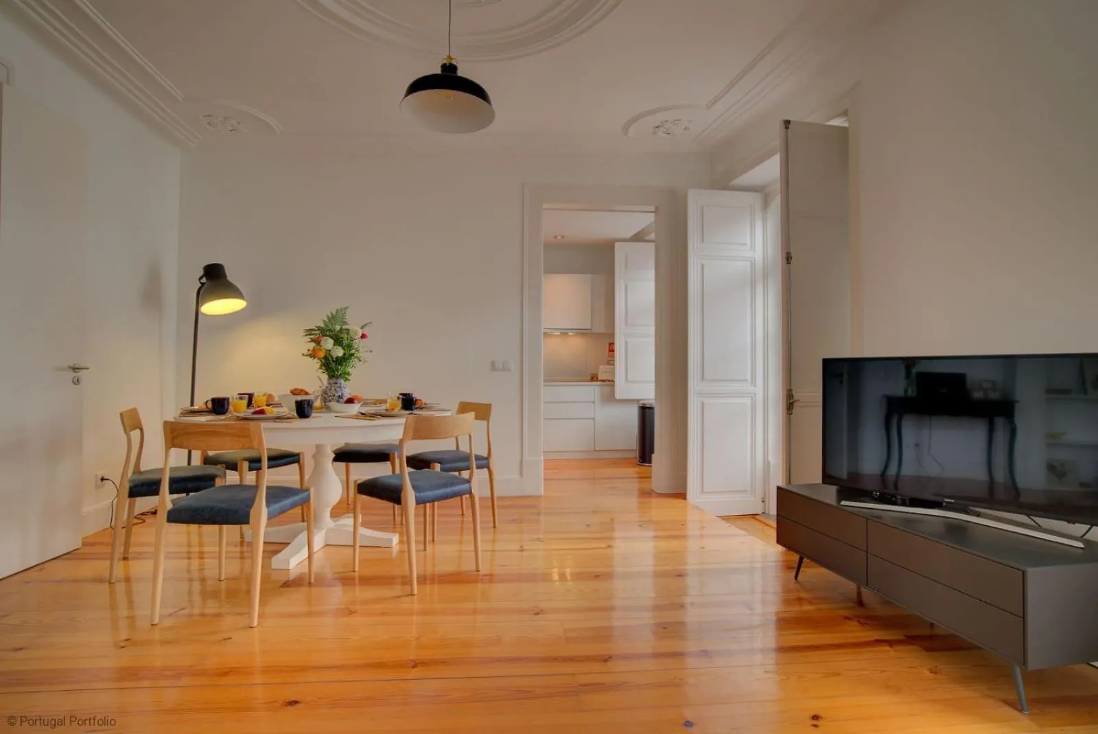 Tracey & Neill'S Place In Principe Real Lisboa Portugal