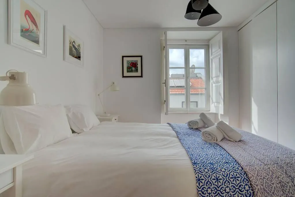 Tracey & Neill'S Place In Principe Real Lisboa Portugal