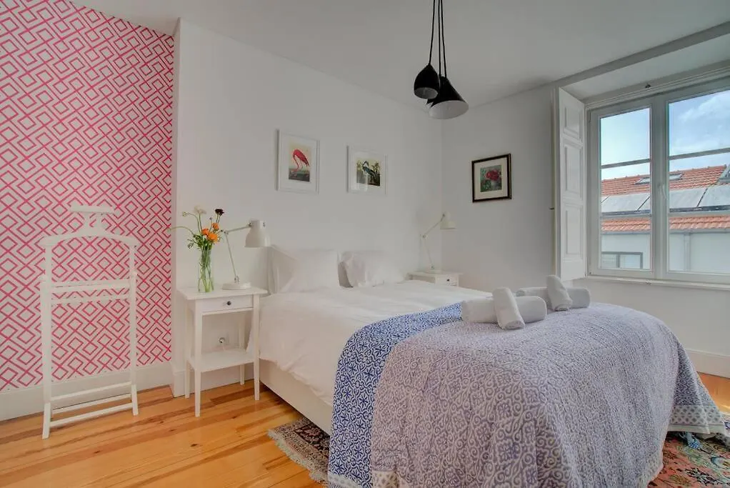 Tracey & Neill'S Place In Principe Real Lisboa