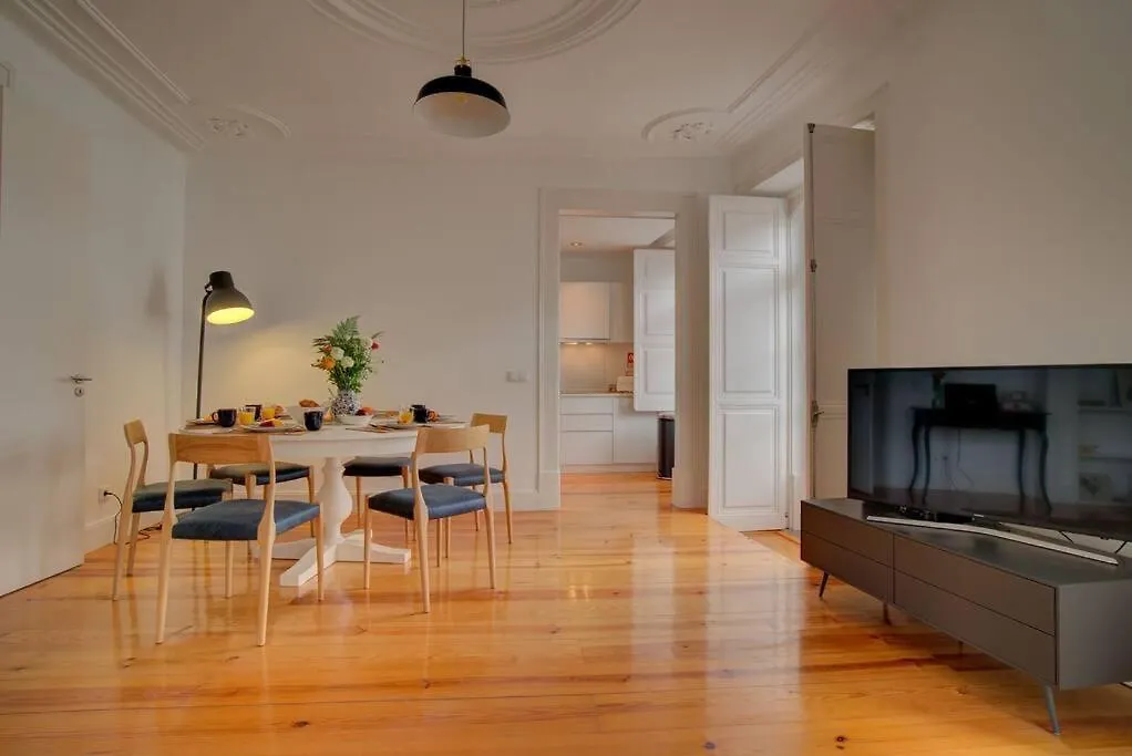 Tracey & Neill'S Place In Principe Real Lisboa